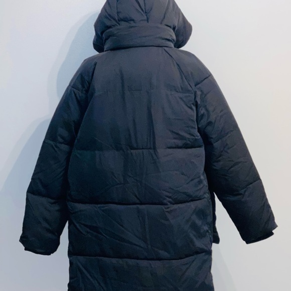 Parka Coat - Picture 8 of 10